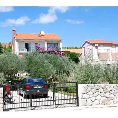 Apartment Orco