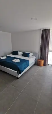 Krevet ili kreveti u jedinici u objektu Sea House Resort