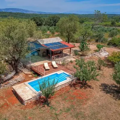 Holiday Home Marijo by Interhome