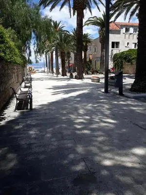 Okolica apartmana ili susjedstvo u blizini