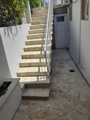 Tlocrt objekta Apartments Savica