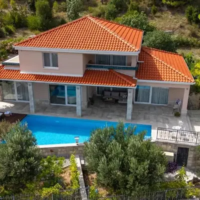 Villa Porto Mimice