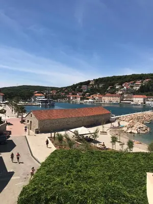 Priroda u blizini apartmana