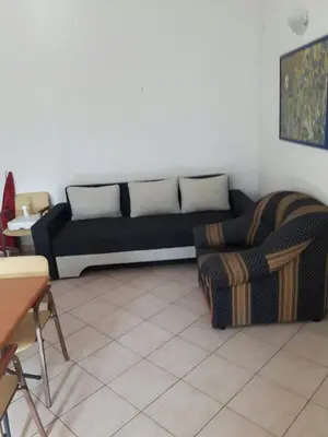 Prostor za sjedenje u objektu