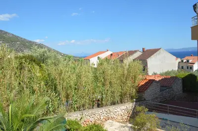Priroda u blizini apartmana