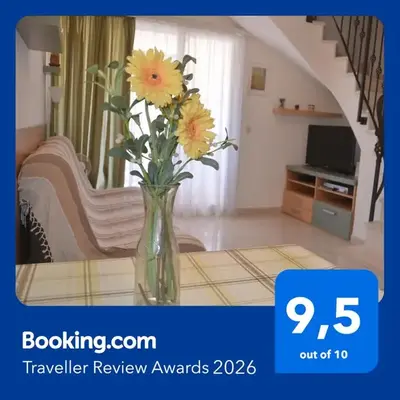 Apartman Ananda Bol - 2 bedrooms