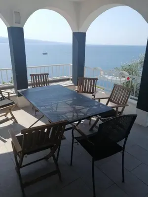 Priroda u blizini apartmana