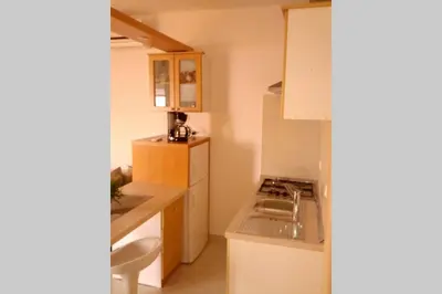 Kupaonica u objektu Apartment Dandelion