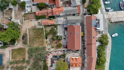 Priroda u blizini apartmana