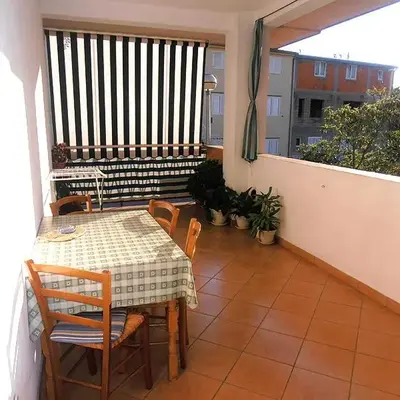 Rusendic Apartment 4