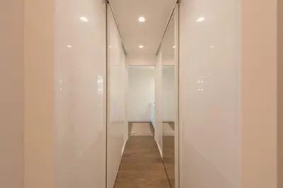 Tlocrt objekta Apartment TESI
