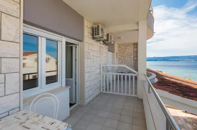 Priroda u blizini privatnih smještaja