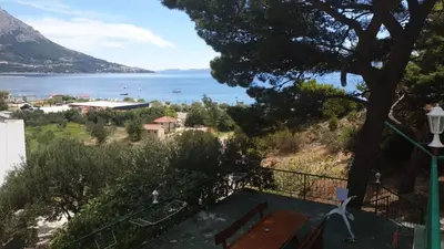 Priroda u blizini apartmana