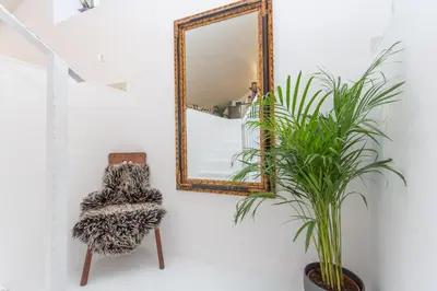 Tlocrt objekta Lola Apartments - ZF Hvar