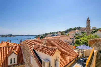 Priroda u blizini apartmana