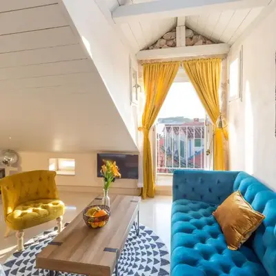 Lola Apartments - ZF Hvar