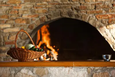 Tlocrt objekta Illyrian Resort