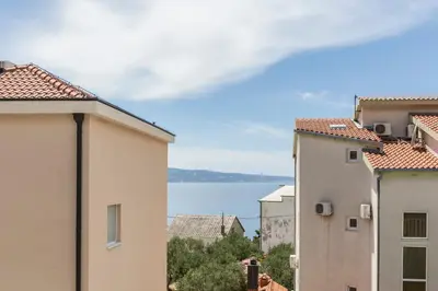 Priroda u blizini apartmana