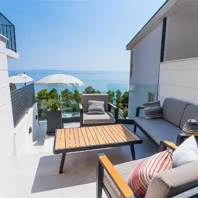 Apartman Amore