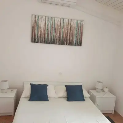 apartman Biokovo
