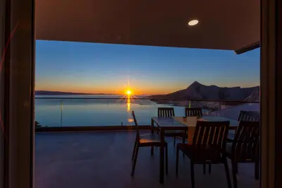 Priroda u blizini apartmana