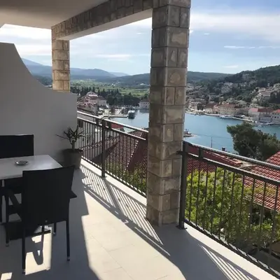Apartments Vinka
