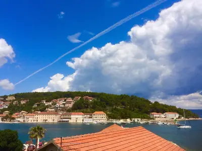 Priroda u blizini apartmana