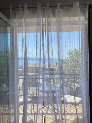 Priroda u blizini apartmana