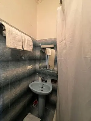 Kupaonica u objektu Room for Two