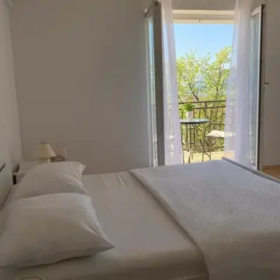 Room for Two