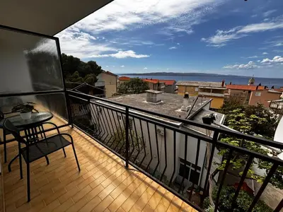 Priroda u blizini apartmana
