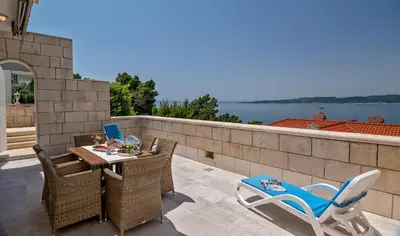 Priroda u blizini apartmana