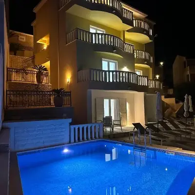 Apartments - Villa Sabrina