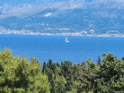 Priroda u blizini apartmana