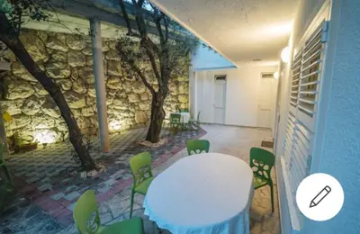 Tlocrt objekta Superior apt, 4 rooms, 4 bathrooms
