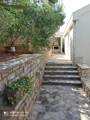 Tlocrt objekta House Jurasović