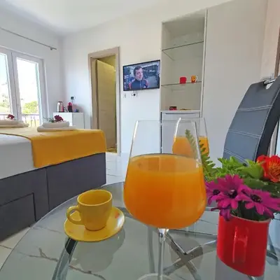 Holiday Home Gordana