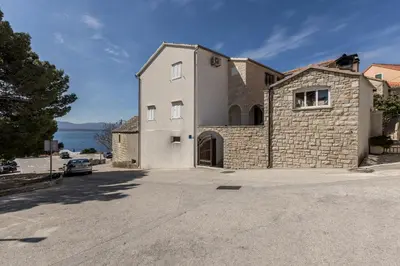 Priroda u blizini apartmana