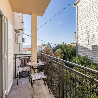 APARTMENTS Petra studio
