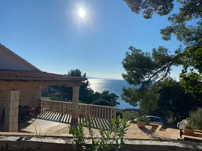 Priroda u blizini apartmana