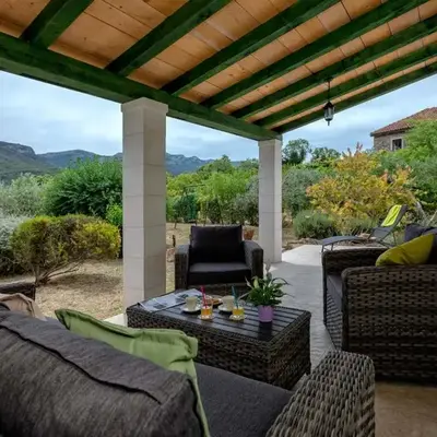 Holiday house Sunshine