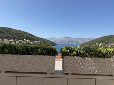 Priroda u blizini apartmana