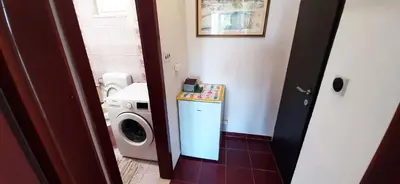 Tlocrt objekta Rooms N&M
