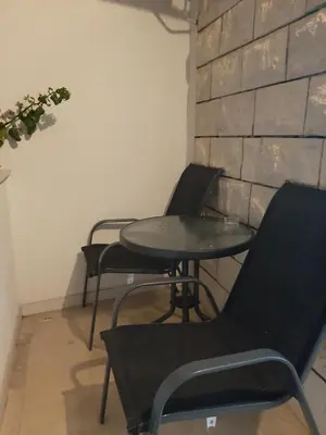 Prostor za sjedenje u objektu