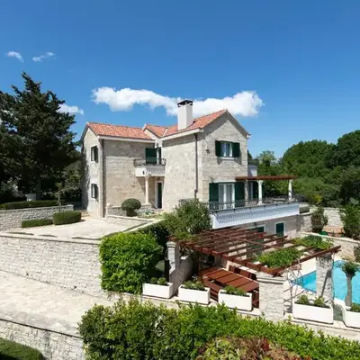 Villa Demi