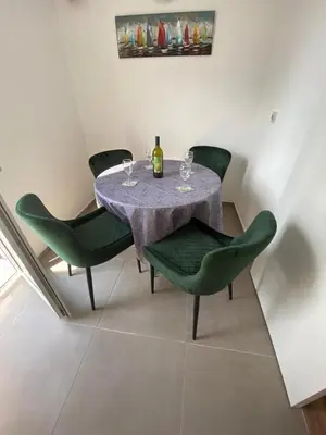 Prostor za sjedenje u objektu