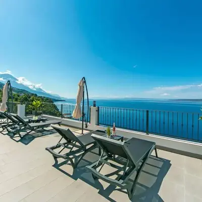 Apartman Macan