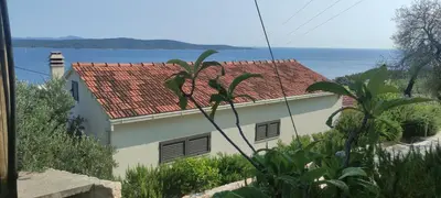 Priroda u blizini vikendica