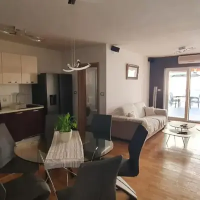 Apartmani Kvaternik - Stan Bol