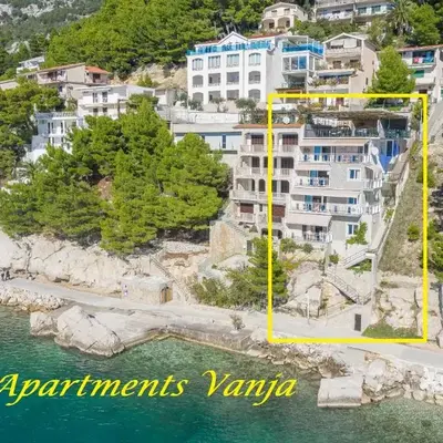 Villa Vanja